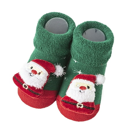 Children Christmas Socks Non Slip Insulation Floor Socks Walking Socks Thickened Warm Socks Baby Socks 12 Months Girl Bunny Socks Baby
Children Christmas Socks Non Slip Insulation Floor Socks Walking Socks Thickened Warm Socks Baby Socks 12 Months Girl Bunny Socks Baby
