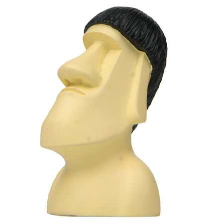 HEMOTON 1pc Miniature Hairdressing Colossus Ornaments More Meat Micro Landscape Gardening Floral Decoration Action Figure Doll Toy (Beige Jarhead Style)
HEMOTON 1pc Miniature Hairdressing Colossus Ornaments More Meat Micro Landscape Gardening Floral Decoration Action Figure Doll Toy (Beige Jarhead Style)