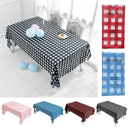 Xinhuadsh 2Pcs Disposable Tablecloth Set Waterproof Oil-Proof Easy to Clean Tablecloths for Picnics BBQs Parties Weddings
Xinhuadsh 2Pcs Disposable Tablecloth Set Waterproof Oil-Proof Easy to Clean Tablecloths for Picnics BBQs Parties Weddings