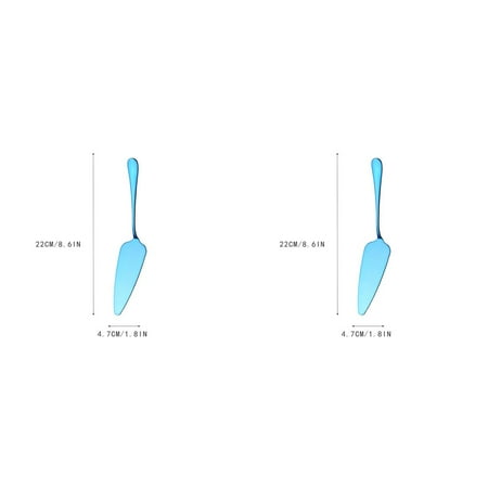 2pcs stainless steel triangle golden toothed cake spatula cooking pizza spatula cake cheese spatula
2pcs stainless steel triangle golden toothed cake spatula cooking pizza spatula cake cheese spatula
