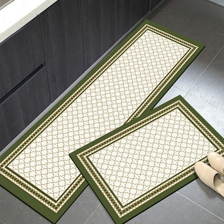 amousa Kitchen Rugs And Mats Set Of 2 Seasonal Holiday Cooking Sets NonSlip Floor Mats For Home Kitchen Decor 16x24 And 16x47 Inch
amousa Kitchen Rugs And Mats Set Of 2 Seasonal Holiday Cooking Sets NonSlip Floor Mats For Home Kitchen Decor 16x24 And 16x47 Inch
