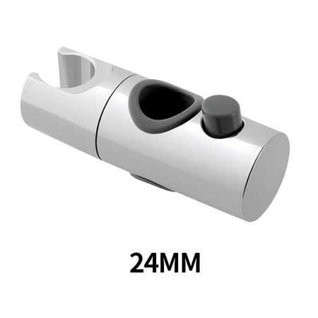 Shower Rail Slide Bathroom Shower Room Shower Head ABS Plastic Holder Bracket 360 Rotation New
Shower Rail Slide Bathroom Shower Room Shower Head ABS Plastic Holder Bracket 360 Rotation New