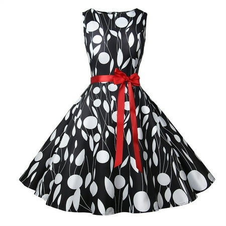 Alrise Women s Temperament French Herburn Style Senior Waist Waistcoat High Waist Slimming Dress Skirt Red M
Alrise Women s Temperament French Herburn Style Senior Waist Waistcoat High Waist Slimming Dress Skirt Red M