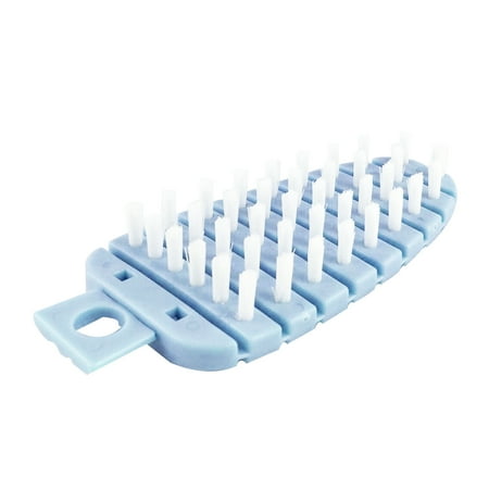 FaLX Vegetable Cleaning Brush Carrot Shape Cleaning Scrub Mini Fruit Cleaner Kitchen Tools
FaLX Vegetable Cleaning Brush Carrot Shape Cleaning Scrub Mini Fruit Cleaner Kitchen Tools