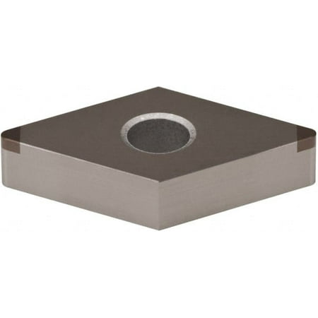 Hertel 2SH-DNGA431 Grade HT630BN PCBN Turning Insert Uncoated 55° Diamond 1/2 Inscr Circle 3/16 Thick 1/64 Corner Radius
Hertel 2SH-DNGA431 Grade HT630BN PCBN Turning Insert Uncoated 55° Diamond 1/2 Inscr Circle 3/16 Thick 1/64 Corner Radius