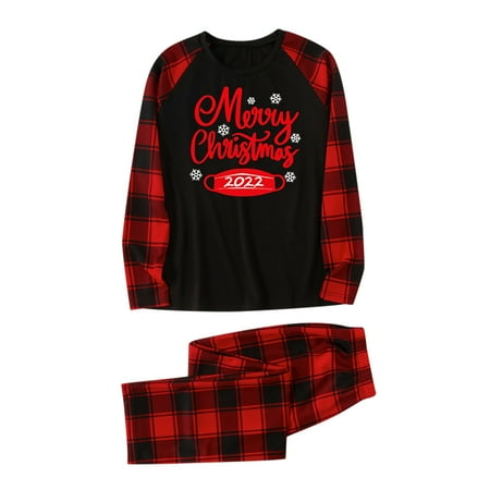Parent-Child Warm Christmas Set Printed Home Wear Pajamas Two-Piece Mom Set Merrychristmas Parent-Child Warm Christmas Suit Printing Home Clothes Pajamas Long-Sleeved Trousers Two-Piece Mother Style
Parent-Child Warm Christmas Set Printed Home Wear Pajamas Two-Piece Mom Set Merrychristmas Parent-Child Warm Christmas Suit Printing Home Clothes Pajamas Long-Sleeved Trousers Two-Piece Mother Style