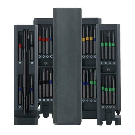 31 In 1 Precision Screwdriver Set Repair Tool Screwdriver Set Complete Set Mini Star Screwdriver Set
31 In 1 Precision Screwdriver Set Repair Tool Screwdriver Set Complete Set Mini Star Screwdriver Set