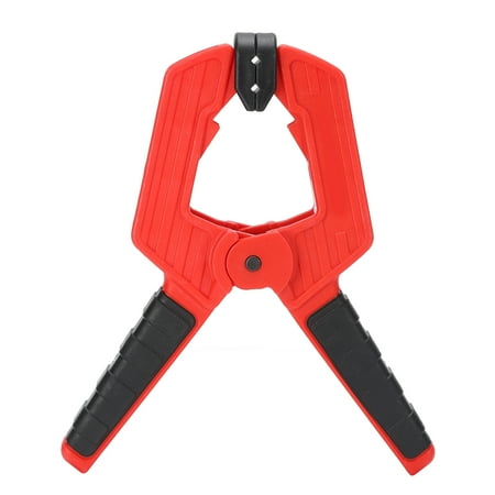 Heavy Duty Woodworking Spring Clamp Engineering Plastic Backdrop Clips for Handicrafts3in
Heavy Duty Woodworking Spring Clamp Engineering Plastic Backdrop Clips for Handicrafts3in