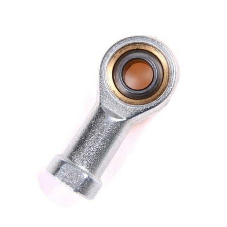 SI6T/K Female Right Hand Threaded Rod End Joint Bearing 6mm Ball Joint
