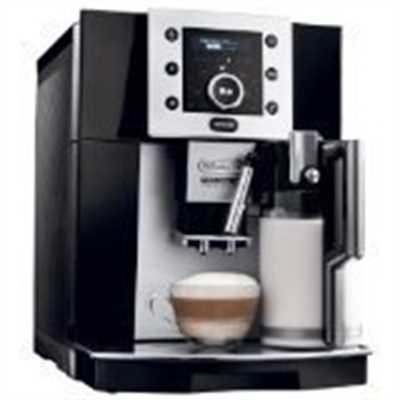 UPC 727523170019 product image for Refurbished Delonghi ESAM5500B Perfecta Digital Super Automatic Espresso Machine | upcitemdb.com