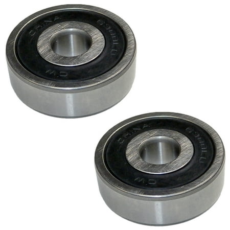 DeWalt Angle Grinder Replacement Bearings # N389509-2PK