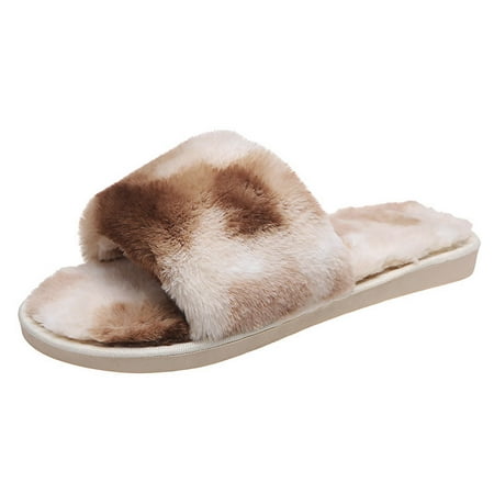 KI-8jcuD Womens Cozy Slippers Casual Plush Large Flat Toe Slippers Women S Size Print Leopard Fashion Round Women S Slipper Womens Indoor Slippers Womens Heated Slippers Womens Slipper Flip Flops Sl
KI-8jcuD Womens Cozy Slippers Casual Plush Large Flat Toe Slippers Women S Size Print Leopard Fashion Round Women S Slipper Womens Indoor Slippers Womens Heated Slippers Womens Slipper Flip Flops Sl