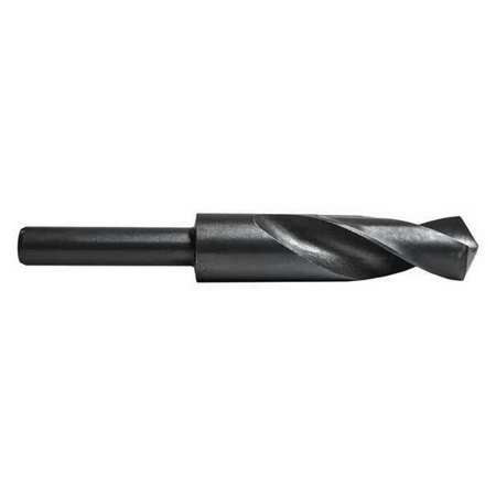 CENTURY DRILL AND TOOL 47365 1-1/32 118 Deg. Jobber Length Drill Bit