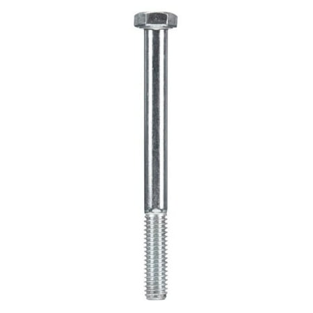 200096 0.312 x 31.5 in. USS Grade 5 Hex Cap Screws Bolt