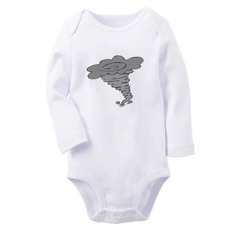 Babies Nature Hurricane Pattern Rompers Newborn Baby Unisex Bodysuits Infant Jumpsuits Toddler 0-12 Months Kids Long Sleeves Oufits (White 6-12 Months)
Babies Nature Hurricane Pattern Rompers Newborn Baby Unisex Bodysuits Infant Jumpsuits Toddler 0-12 Months Kids Long Sleeves Oufits (White 6-12 Months)