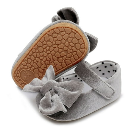 ãYilirongyummã Baby Shoes Girls Single Shoes Bowknot First Walkers Shoes Toddler Sandals Princess Shoes
ãYilirongyummã Baby Shoes Girls Single Shoes Bowknot First Walkers Shoes Toddler Sandals Princess Shoes