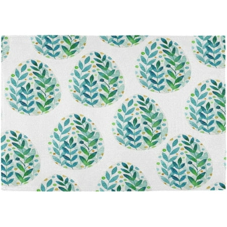 Tangkunup Colorful Leaves Eggs Placemats Burlap Table Mats Heat Resistant Non-Slip Table Place Mats Washable Anti-Skid Placemat for Dining Kitchen Table Decor 4 PCS
Tangkunup Colorful Leaves Eggs Placemats Burlap Table Mats Heat Resistant Non-Slip Table Place Mats Washable Anti-Skid Placemat for Dining Kitchen Table Decor 4 PCS