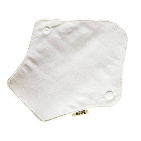 NUOLUX Pads Reusable Sanitary Pad Menstrual Feminine Cloth Washable Panty Liners Waterproof Napkins Period Maxi Mama
NUOLUX Pads Reusable Sanitary Pad Menstrual Feminine Cloth Washable Panty Liners Waterproof Napkins Period Maxi Mama