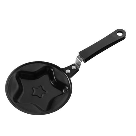 New Cookware Kitchen Tools Breakfast Maker Mini Frying Pan Flip Omelette Mold Cooking Pot Egg Mold Pans PENTAGRAM
New Cookware Kitchen Tools Breakfast Maker Mini Frying Pan Flip Omelette Mold Cooking Pot Egg Mold Pans PENTAGRAM