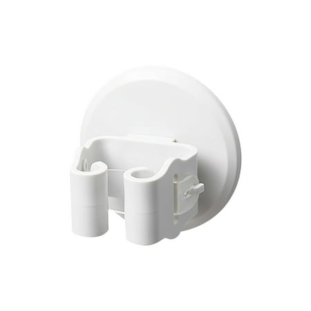Mop Holder Nordic Color Seamless Mop Hook Creative One Card Position With Hook Mop Clip
Mop Holder Nordic Color Seamless Mop Hook Creative One Card Position With Hook Mop Clip