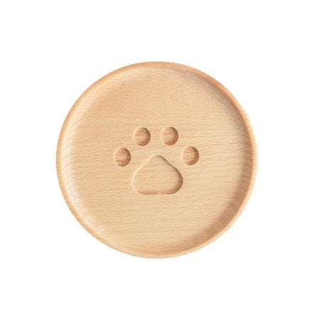 Anti-scalding Simple Wood Coffee Cup Drinks Dining Accessories Placemat Cup Mat Home Decoration Coaster Pad 1 PCS
Anti-scalding Simple Wood Coffee Cup Drinks Dining Accessories Placemat Cup Mat Home Decoration Coaster Pad 1 PCS
