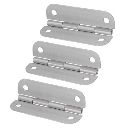 Cooler Stainless Steel Hinges for Ice Chests Cooler Stainless Steel Hinges Replacement Set with Screws
Cooler Stainless Steel Hinges for Ice Chests Cooler Stainless Steel Hinges Replacement Set with Screws