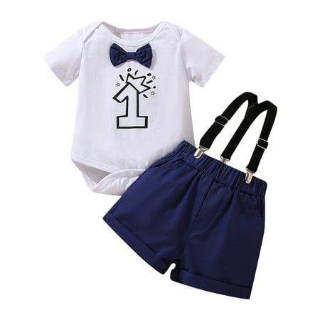 Boys Short Sleeve Letter Tie Romper Bodysuit Shorts Gentleman Outfits Newborn Infant Child Clothing Streetwear Dailywear Outwear
Boys Short Sleeve Letter Tie Romper Bodysuit Shorts Gentleman Outfits Newborn Infant Child Clothing Streetwear Dailywear Outwear