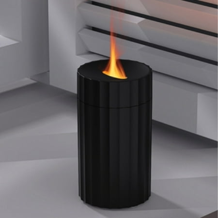 Gyouanime Home Car Flame Aromatherapy Machine Household Colorful Light Flame Humidifier Desktop Small Aroma Diffuser Home Decor
Gyouanime Home Car Flame Aromatherapy Machine Household Colorful Light Flame Humidifier Desktop Small Aroma Diffuser Home Decor