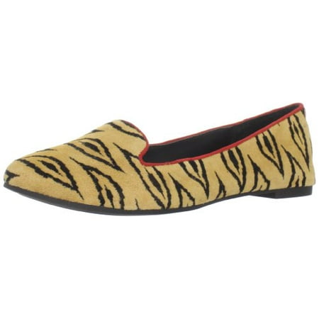 BCBGeneration Women s DASHI 2 Tribal Leopard/Cherry 5.5 M US