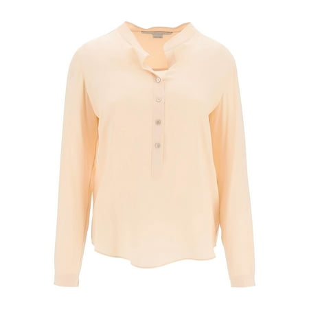 Stella Mccartney Silk Shirt Women