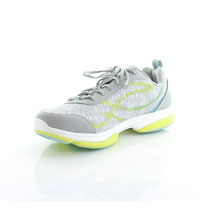 Ryka Devotion XT Women s Athletic Paloma Grey Size 8.5 M