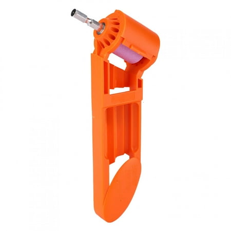 Portable Sharpener Grinding Wood Process Tool Drill Bit Sharpener Grinding Wheel For Wood Process Repair Shop Worker Iron Bit
Portable Sharpener Grinding Wood Process Tool Drill Bit Sharpener Grinding Wheel For Wood Process Repair Shop Worker Iron Bit