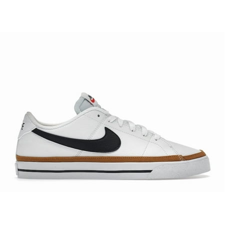 Nike Women's Court Legacy Next Nature White Desert Ochre, from StockX