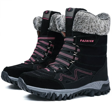 Women s Warm Plush Fringe Snow Boots Winter Thermal Hook And Loop Snow Boots Women s Footwear
Women s Warm Plush Fringe Snow Boots Winter Thermal Hook And Loop Snow Boots Women s Footwear