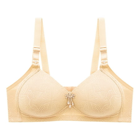Womens Everyday Bras Clearance Plus Size Bib Pants Coverall Gathering Steel Ring Free Breathable Lingerie Plus Size Underwear Beige Xl
Womens Everyday Bras Clearance Plus Size Bib Pants Coverall Gathering Steel Ring Free Breathable Lingerie Plus Size Underwear Beige Xl