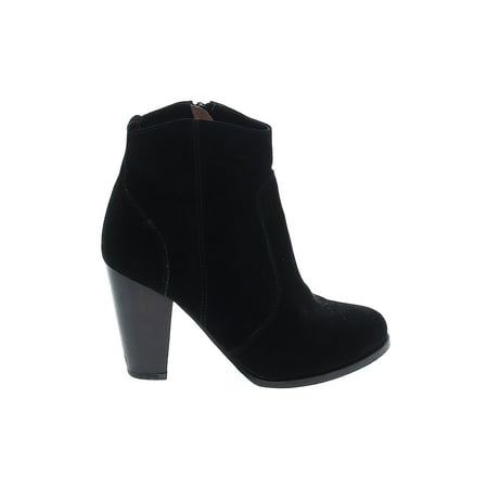 Pre-Owned Joie Women s Size 36.5 Eur Ankle Boots