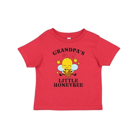 Inktastic Cute Bee Grandpa s Little Honeybee with Stars Gift Baby Boy or Baby Girl T-Shirt
Inktastic Cute Bee Grandpa s Little Honeybee with Stars Gift Baby Boy or Baby Girl T-Shirt