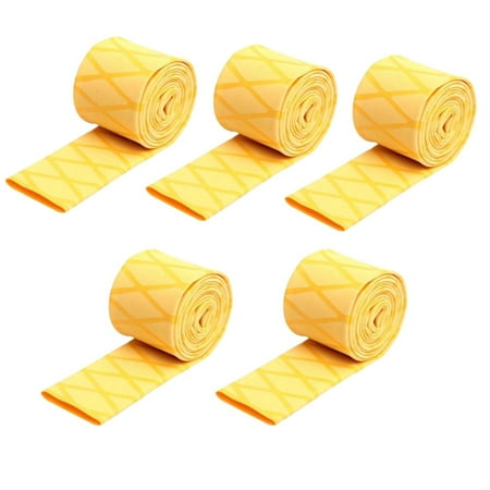 Gzztg Accessories Round Handle With Cue Cover Pattern Heat Shrinkable Tube Tools
Gzztg Accessories Round Handle With Cue Cover Pattern Heat Shrinkable Tube Tools