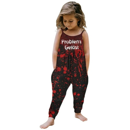 Toddler Baby Girl Prints Jumpsuit Sleeveless Romper Outfits Pants Clothes Baby Girl Clothes for Birthday Romper for Big Kids Baby Ruffle Romper Toddler Romper 2t Baby Girl Winter Dress Baby Boy
Toddler Baby Girl Prints Jumpsuit Sleeveless Romper Outfits Pants Clothes Baby Girl Clothes for Birthday Romper for Big Kids Baby Ruffle Romper Toddler Romper 2t Baby Girl Winter Dress Baby Boy