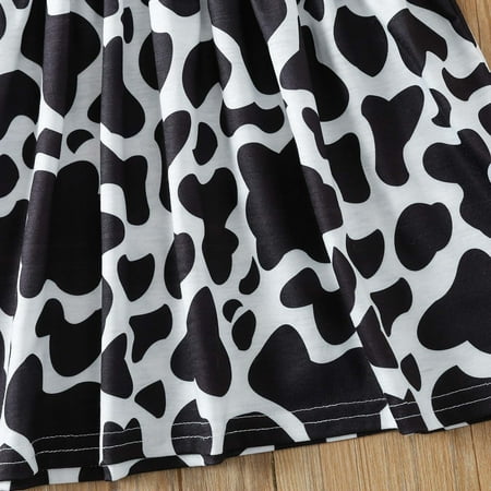 PEASKJP Semi formal Dresses for Girls Children Girls Printed Short Sleeve A-Line Round Neckline Pageant Dress White 6-12 Months
PEASKJP Semi formal Dresses for Girls Children Girls Printed Short Sleeve A-Line Round Neckline Pageant Dress White 6-12 Months