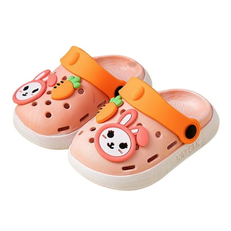 The New Men S And Women S Baby One Word Drag Home And Outside Wear Sandals And Slippers Pink 20-21 Beach Sandals Non-Slip Shower Bathroom Slippers Soft Summer Slide Sandals
The New Men S And Women S Baby One Word Drag Home And Outside Wear Sandals And Slippers Pink 20-21 Beach Sandals Non-Slip Shower Bathroom Slippers Soft Summer Slide Sandals