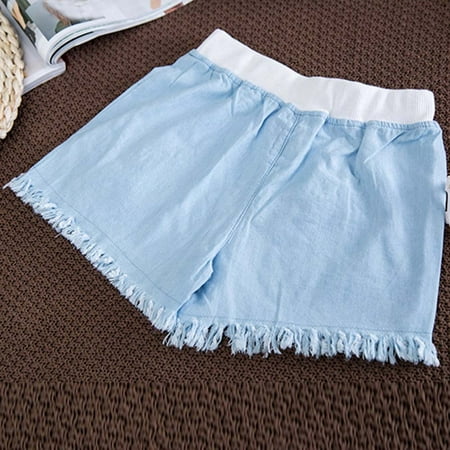Bescita Toddler Kids Baby Girls Summer Outfit Clothes Print Vest T-Shirt+Short Pants Set
Bescita Toddler Kids Baby Girls Summer Outfit Clothes Print Vest T-Shirt+Short Pants Set