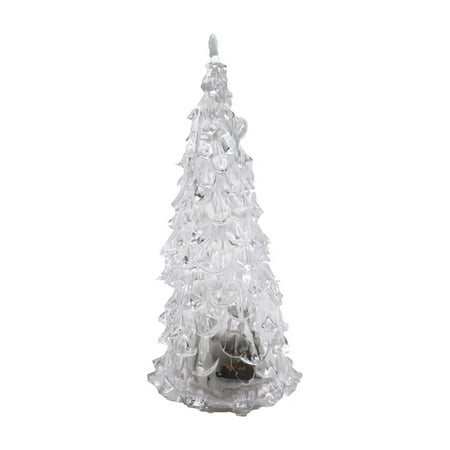 Mackneog Christmas Night Light Tree Shape 3D Color LED Children s Light Color Christmas Tree Baby Night Light Beautiful Table Lamp Christmas Gift Toy One Size B
Mackneog Christmas Night Light Tree Shape 3D Color LED Children s Light Color Christmas Tree Baby Night Light Beautiful Table Lamp Christmas Gift Toy One Size B