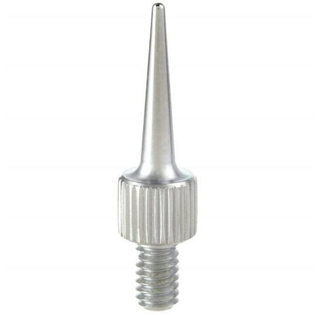 0.6 in. 4-48 Thread Needle Contact Point for Dial & Digimatic Indicator