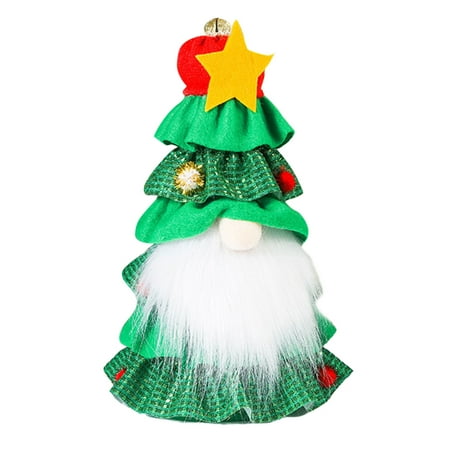 Christmas Faceless Gnome Faceless Doll Plush Ornament Doll Christmas Gnome Plush Elf Decorations Cute Faceless Elderly Tree Skirt Window Decoration for Holiday Decor
Christmas Faceless Gnome Faceless Doll Plush Ornament Doll Christmas Gnome Plush Elf Decorations Cute Faceless Elderly Tree Skirt Window Decoration for Holiday Decor