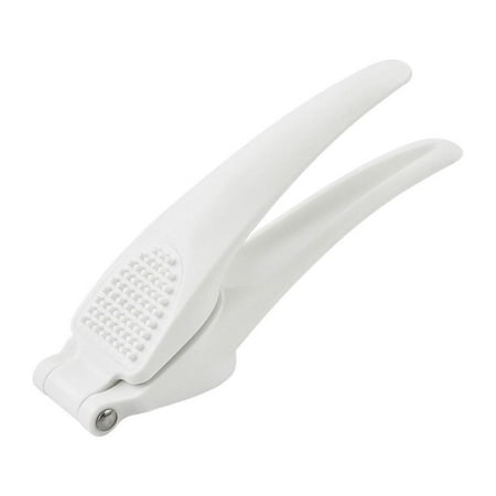 Kitchen Garlic Press | Stainless Steel Ginger Garlic Pressing Tool with Ergonomic Handle | Washable Garlic Mincer for Home Restaurant Canteen
Kitchen Garlic Press | Stainless Steel Ginger Garlic Pressing Tool with Ergonomic Handle | Washable Garlic Mincer for Home Restaurant Canteen