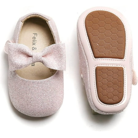QWZNDZGR Soft Sole Baby Shoes - Infant Baby Walking Shoes Moccasinss Rubber Sole Crib Shoes
QWZNDZGR Soft Sole Baby Shoes - Infant Baby Walking Shoes Moccasinss Rubber Sole Crib Shoes
