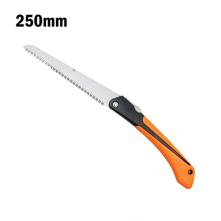 Collapsible Saw Hand Saw 6 8 10Inch Folding Saw Pruning Saw for Wood Bone