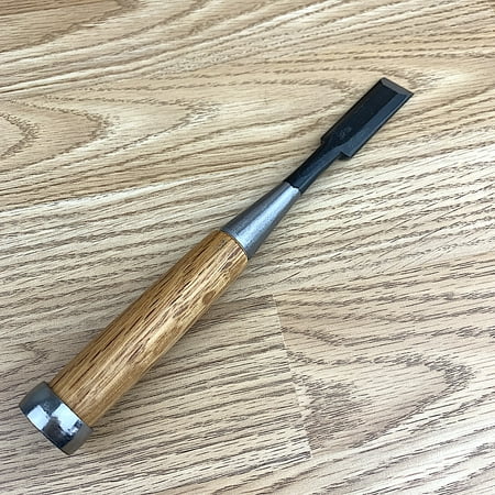 Tataki Nomi INM Japanese Chisels 18 mm TL-INM18