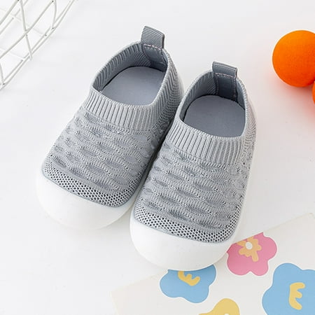 Baby Shoes Girl Toddler Shoes Hollow Out Slip On Socks Shoes Soft Sole Non Slip Wear Out Toddler Floor Shoes for Boys Girls Winter Warm 12
Baby Shoes Girl Toddler Shoes Hollow Out Slip On Socks Shoes Soft Sole Non Slip Wear Out Toddler Floor Shoes for Boys Girls Winter Warm 12